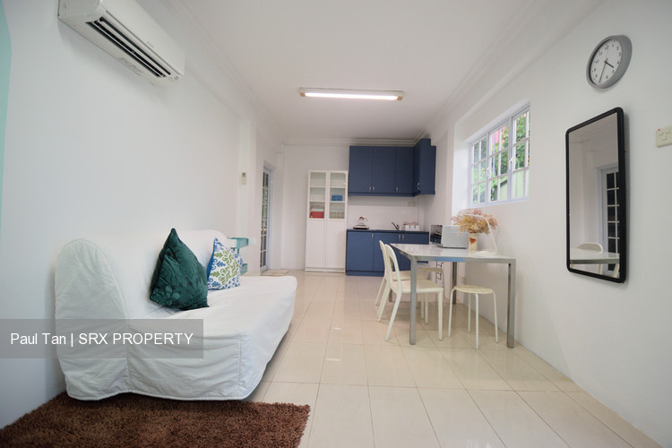 Pasir Panjang Road (D5), Detached #201863482